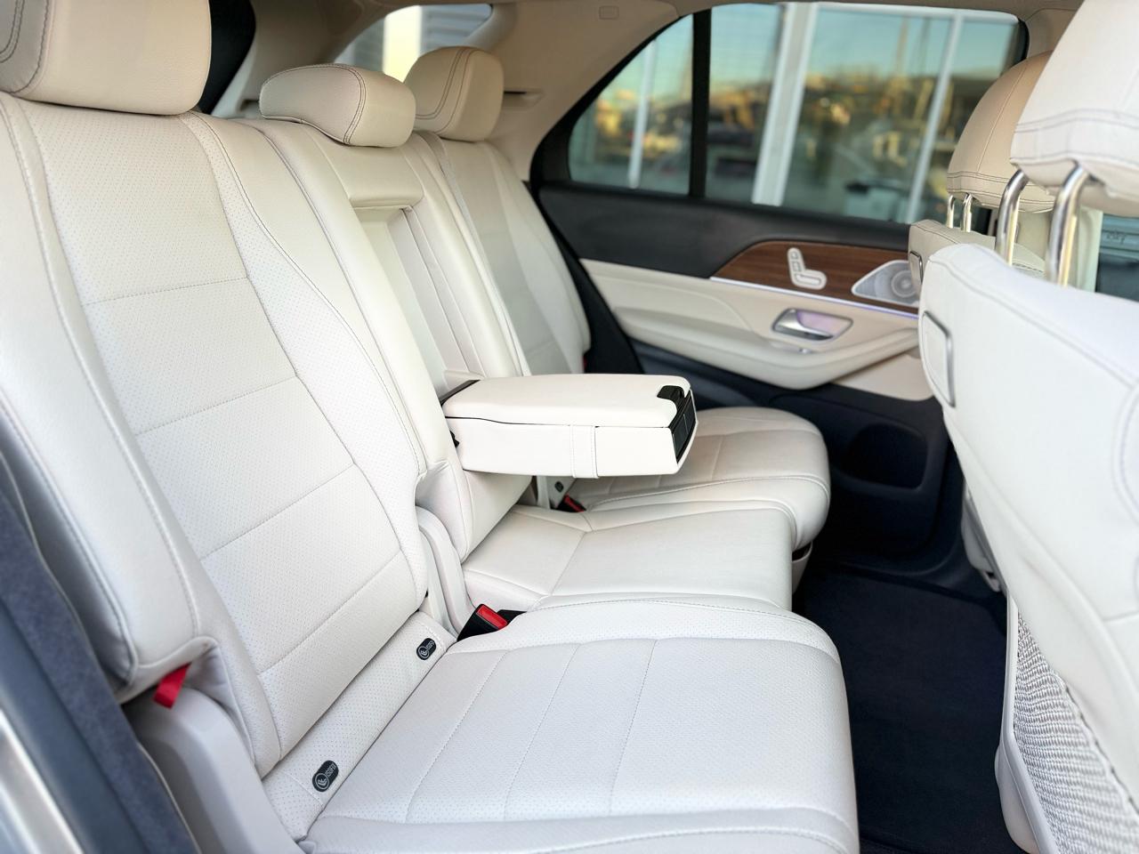 Mercedes-Benz GLE GLE 350 SUV 2020