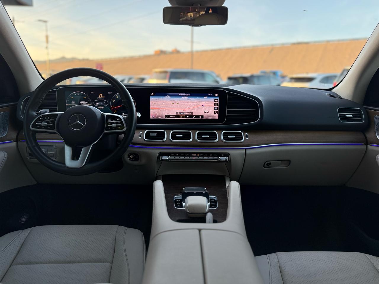 Mercedes-Benz GLE GLE 350 SUV 2020