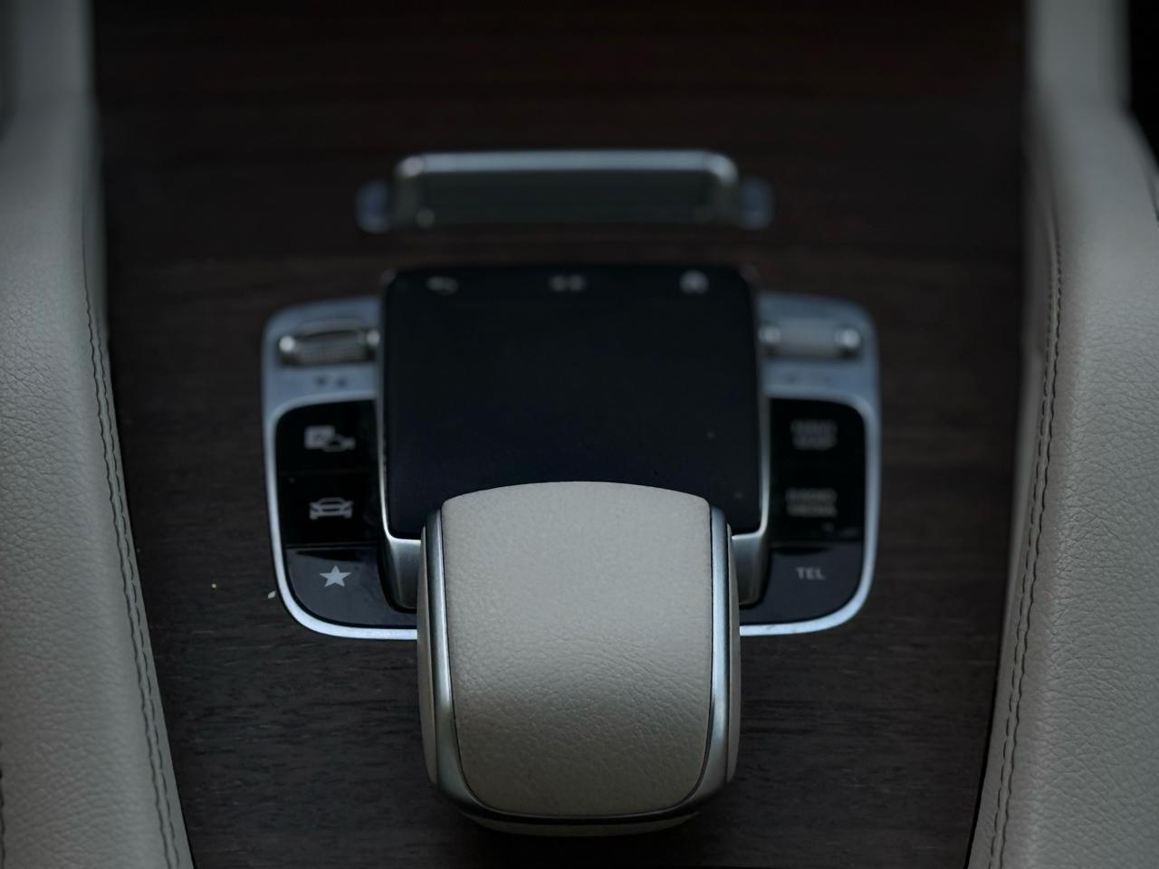 Mercedes-Benz GLE GLE 350 SUV 2020