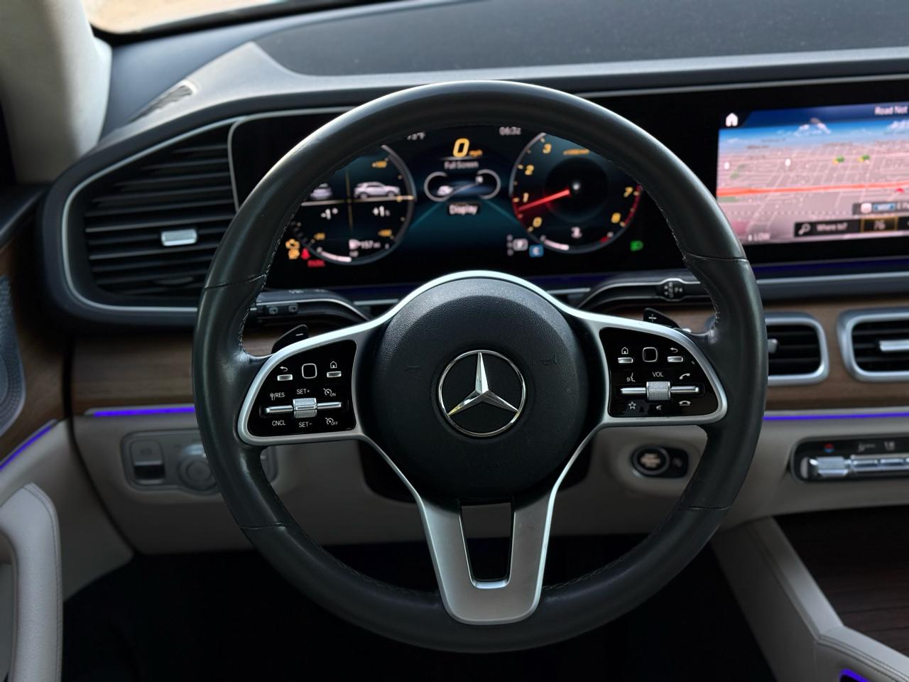 Mercedes-Benz GLE GLE 350 SUV 2020