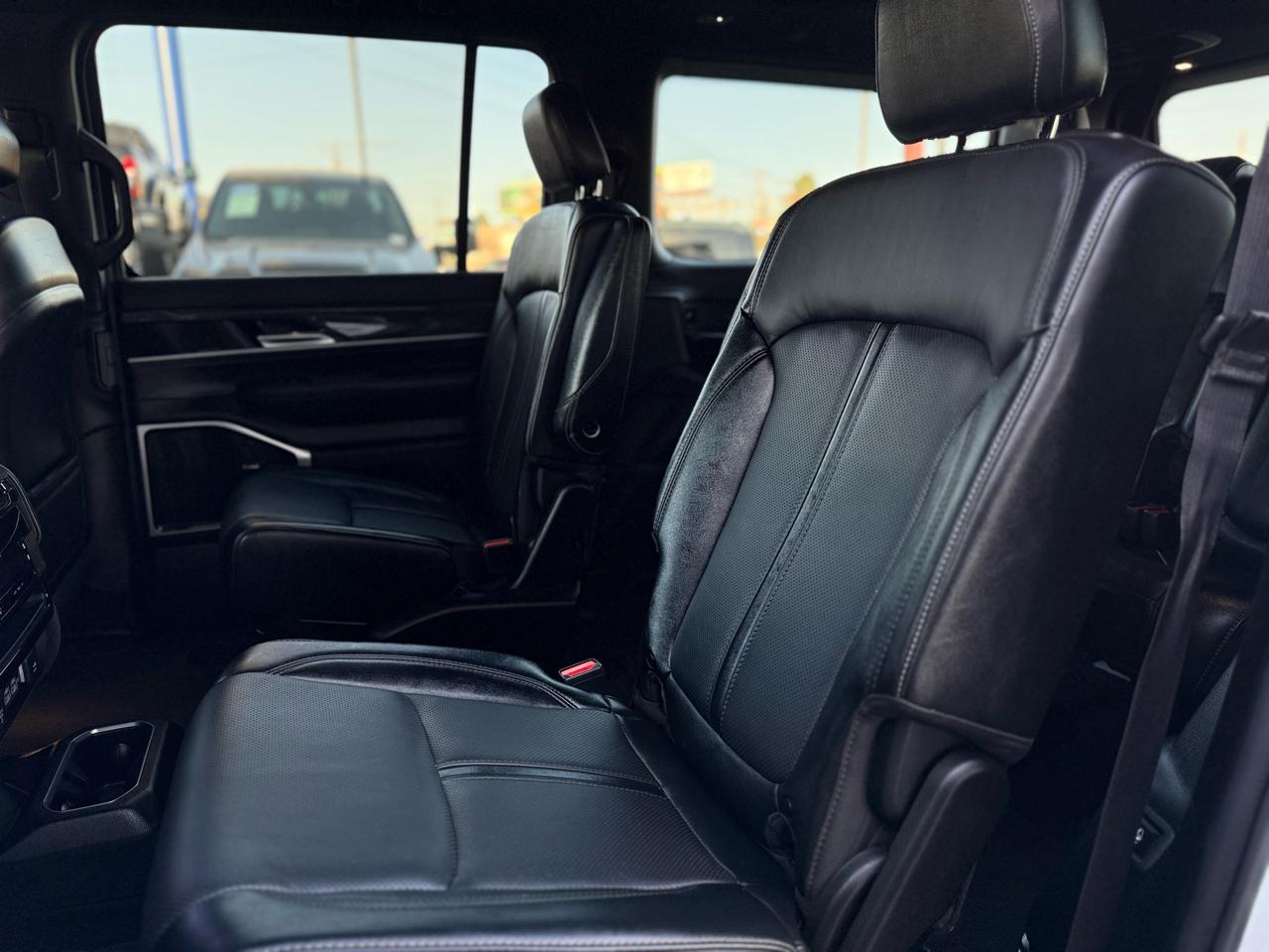 Jeep Wagoneer Series III 4x4 2022