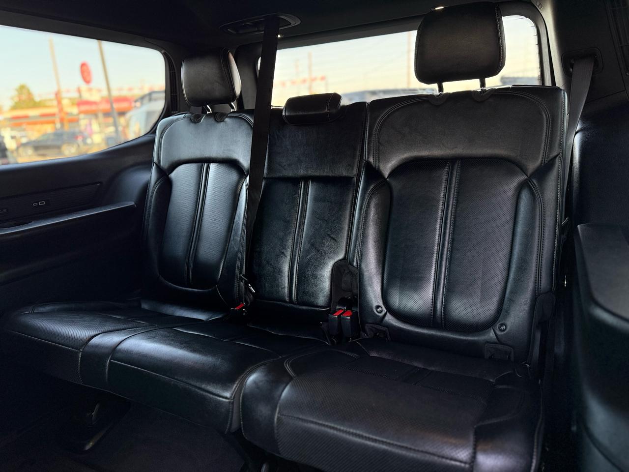 Jeep Wagoneer Series III 4x4 2022