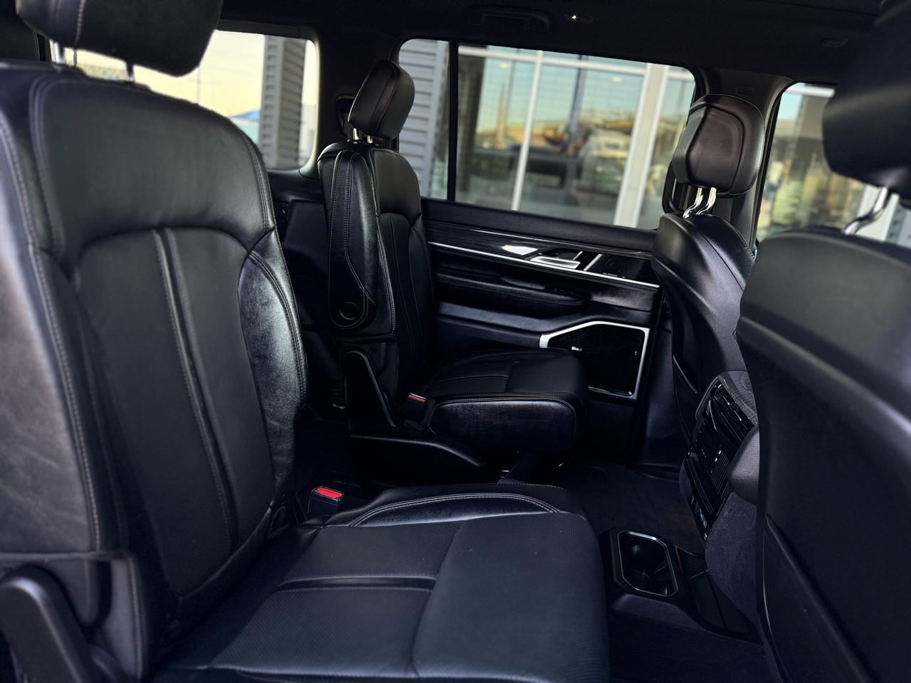 Jeep Wagoneer Series III 4x4 2022