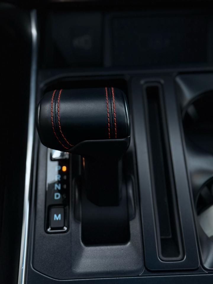 Ford F-150 Raptor 4WD SuperCrew 5.5' Box 2025