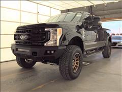 2021 Ford Super Duty F-250 SRW 
