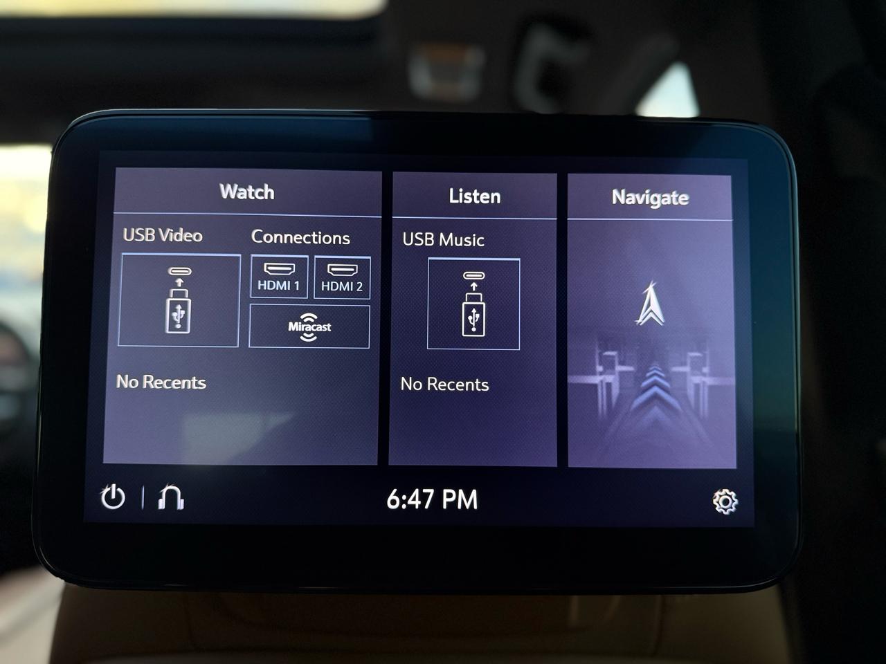 Cadillac Escalade 4WD 4dr Sport 2021