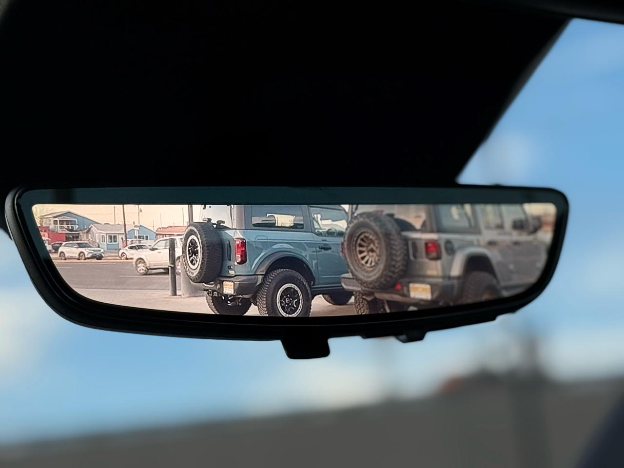 Cadillac Escalade 4WD 4dr Sport 2021