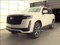 2021 Cadillac Escalade 