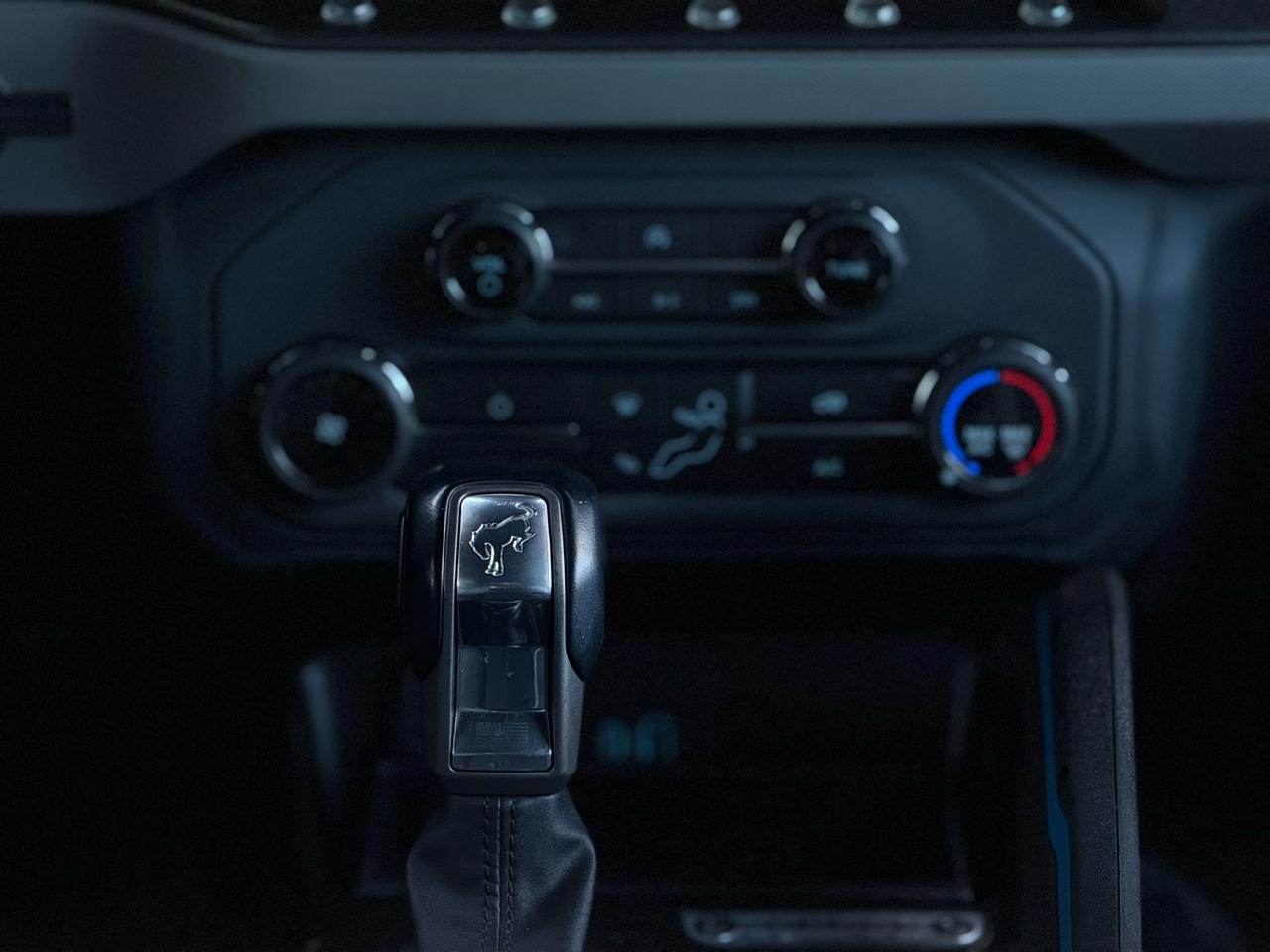 Ford Bronco Black Diamond 2 Door Advanced 4x4 2022