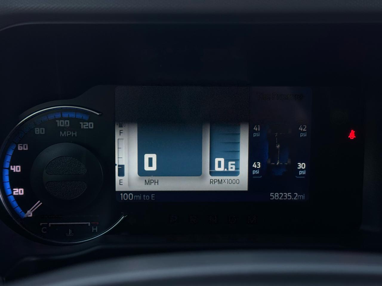 Ford Bronco Black Diamond 2 Door Advanced 4x4 2022