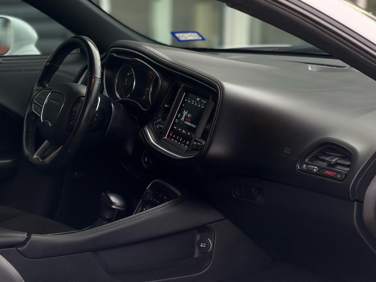 Dodge Challenger R/T Scat Pack Widebody RWD 2020