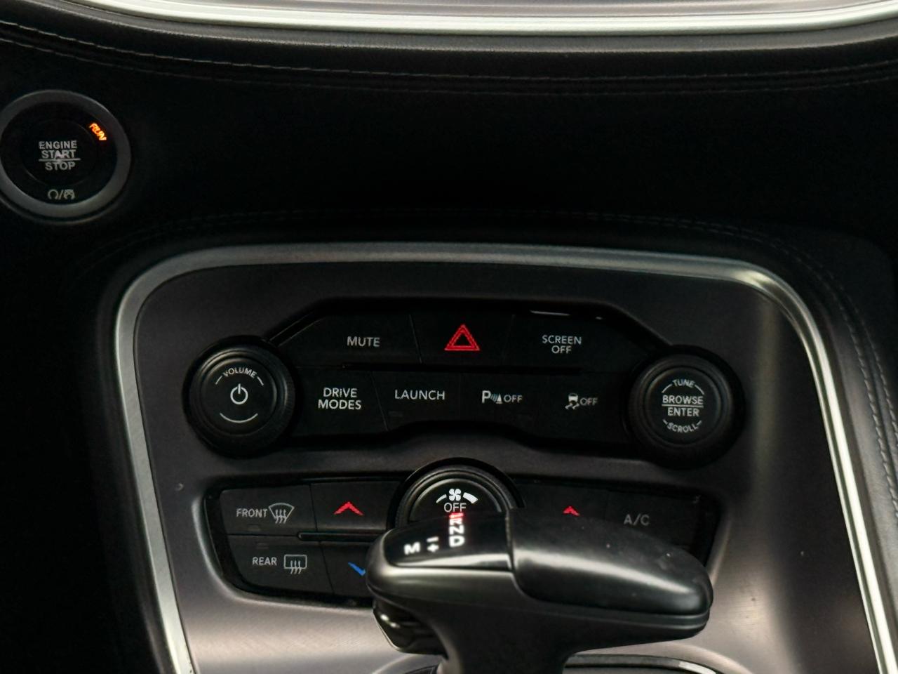 Dodge Challenger R/T Scat Pack Widebody RWD 2020