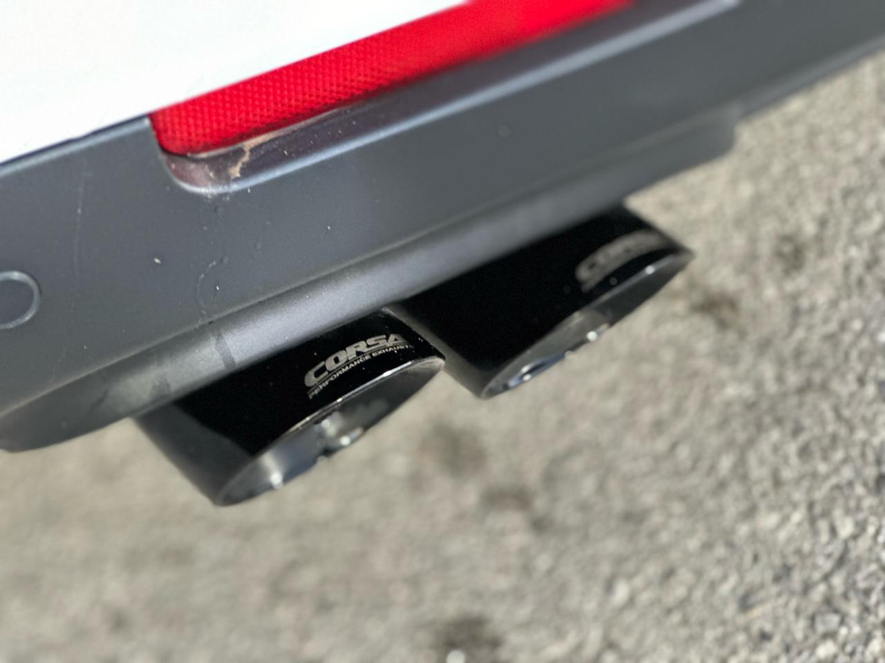 Dodge Challenger R/T Scat Pack Widebody RWD 2020