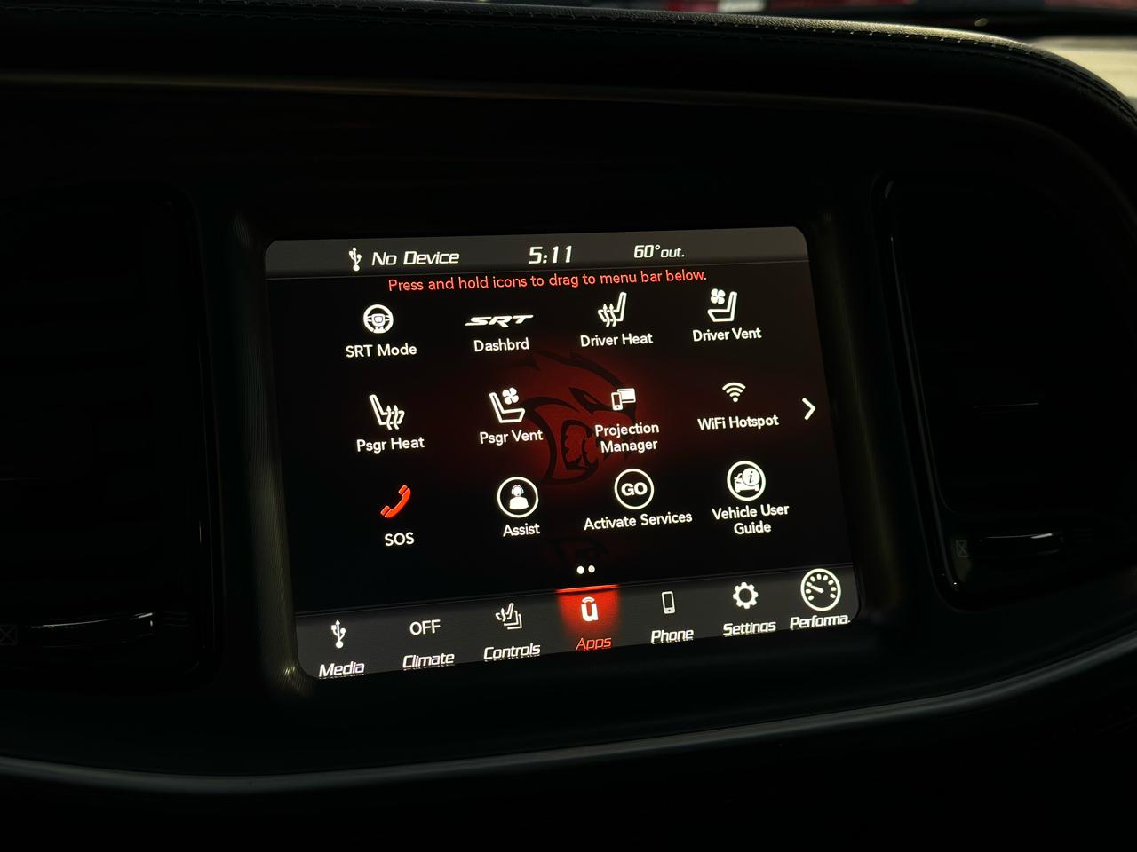 Dodge Challenger R/T Scat Pack Widebody RWD 2020