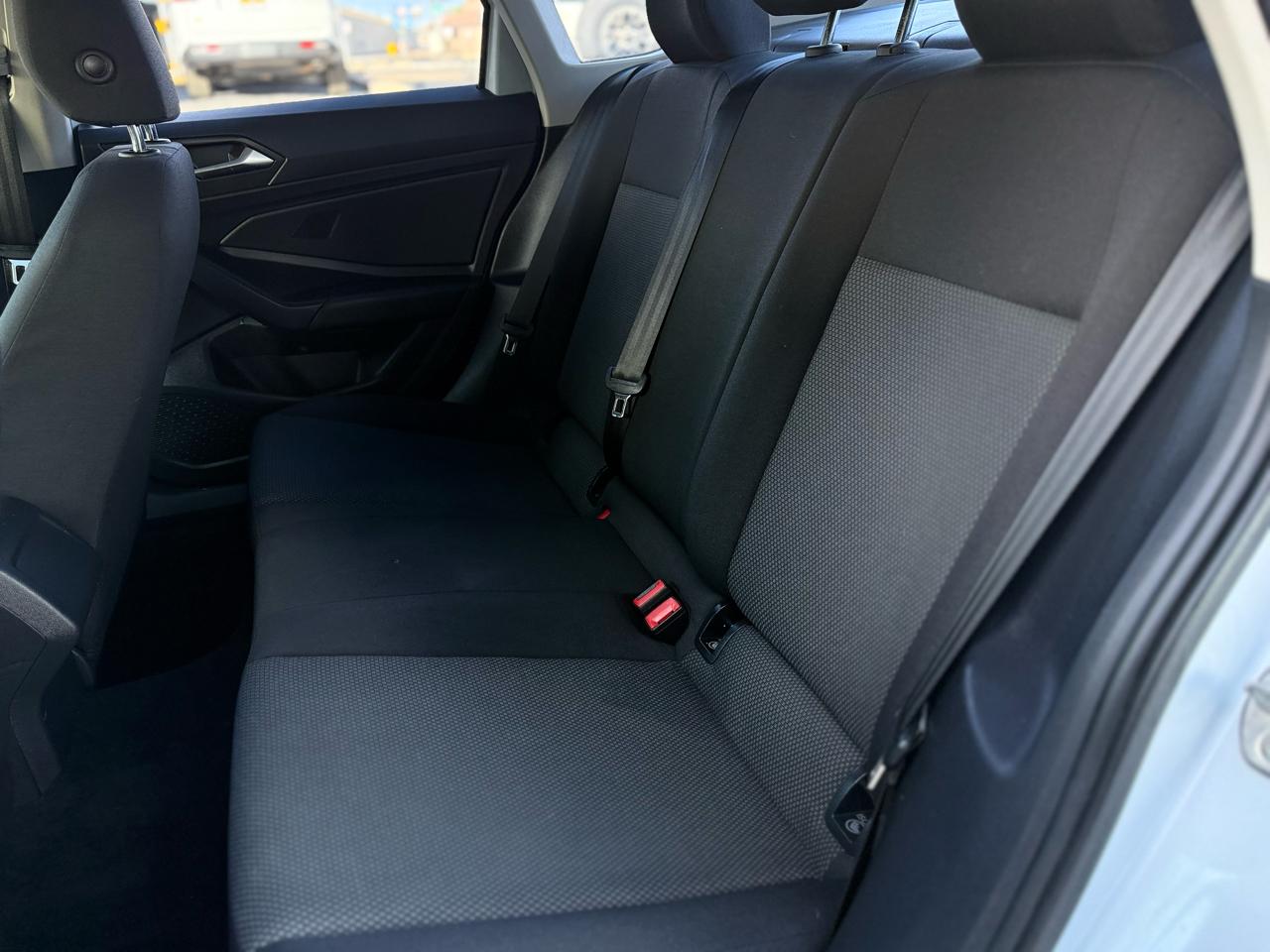 Volkswagen Jetta S Manual w/SULEV 2019