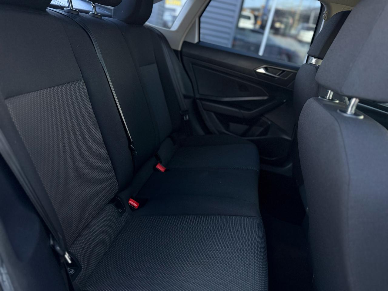 Volkswagen Jetta S Manual w/SULEV 2019