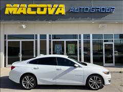 2023 Chevrolet Malibu 