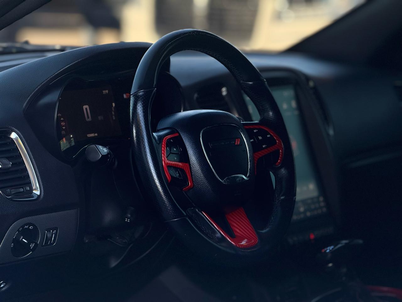 Dodge Durango GT RWD 2018