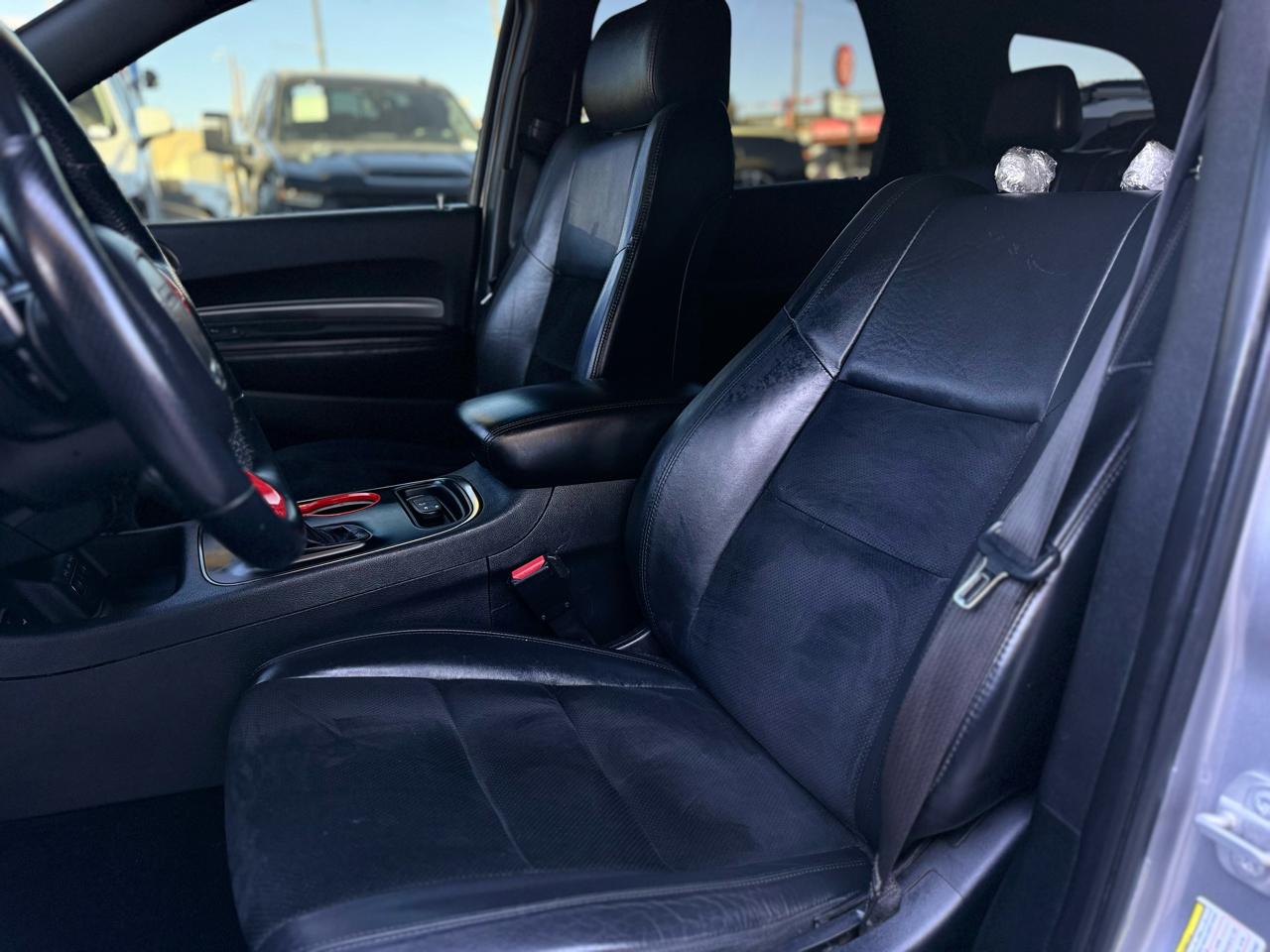 Dodge Durango GT RWD 2018