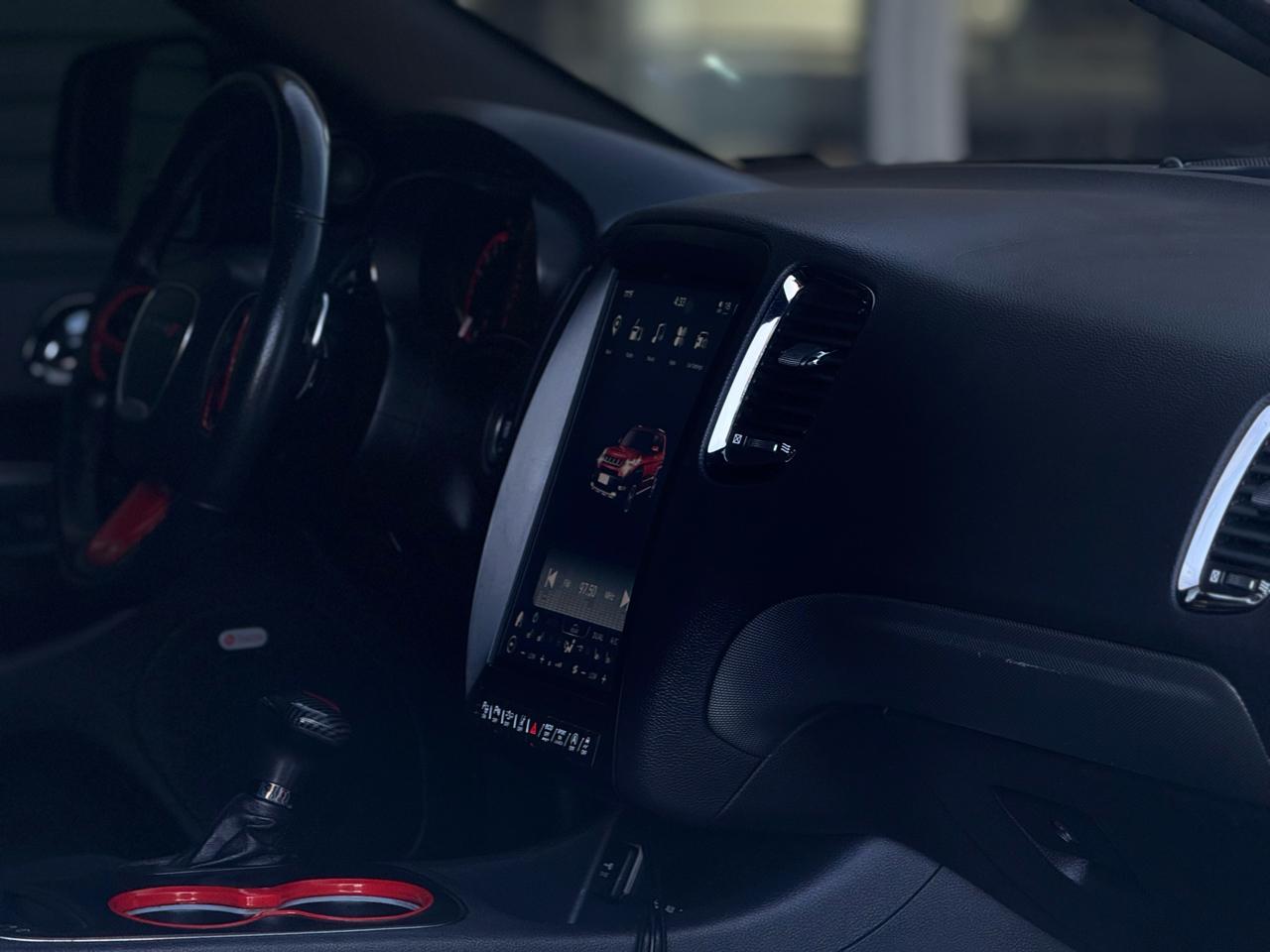 Dodge Durango GT RWD 2018