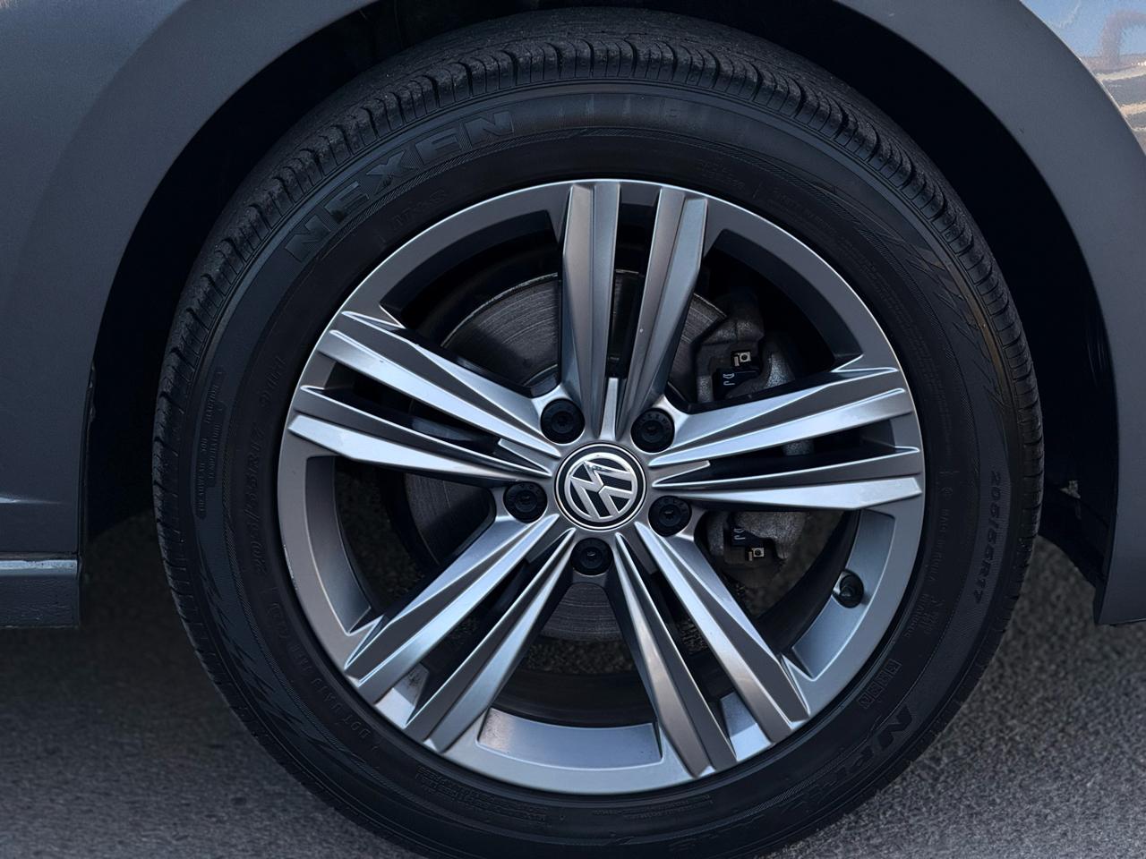 Volkswagen Jetta R-Line Auto w/ULEV 2019