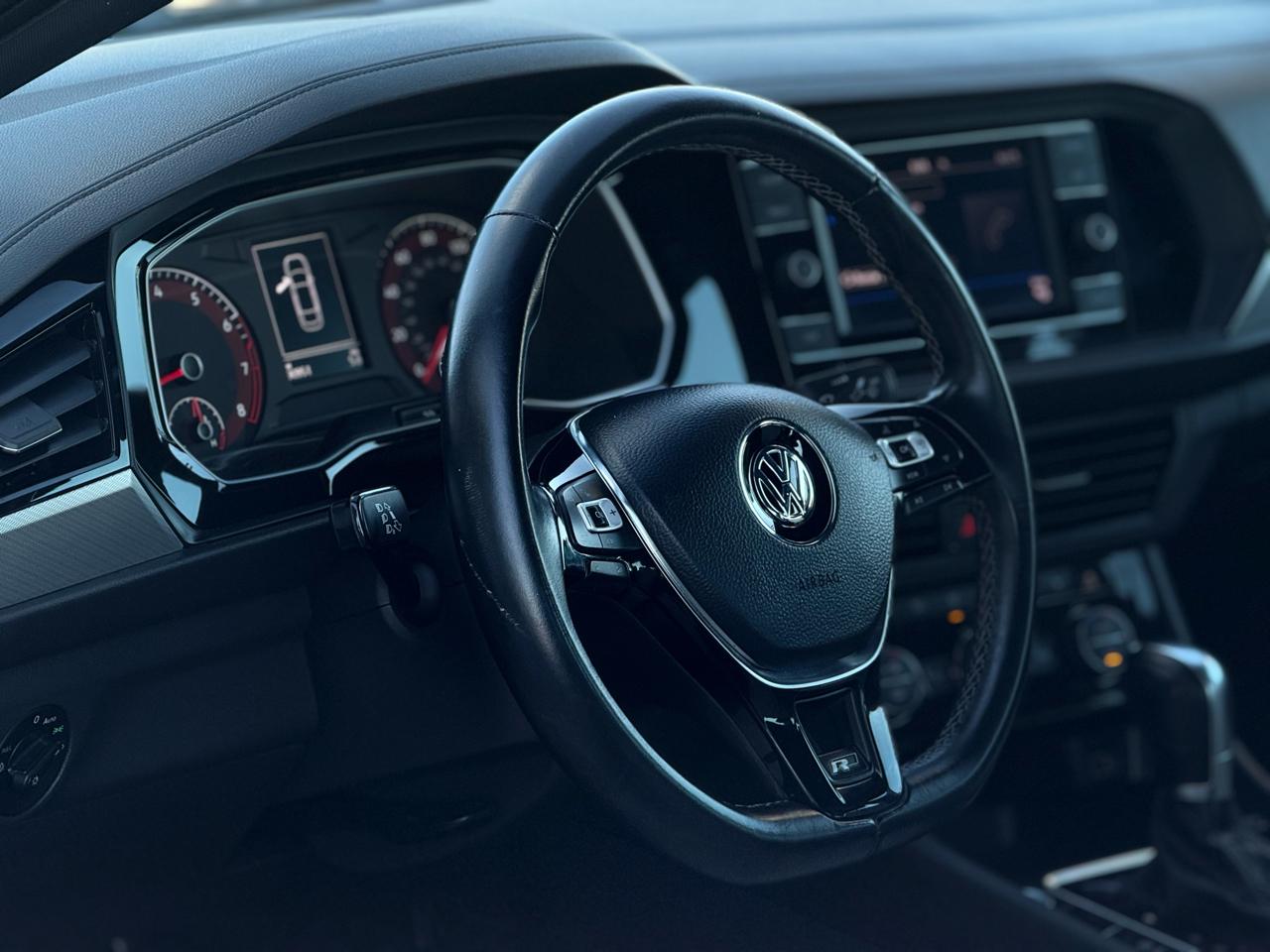 Volkswagen Jetta R-Line Auto w/ULEV 2019