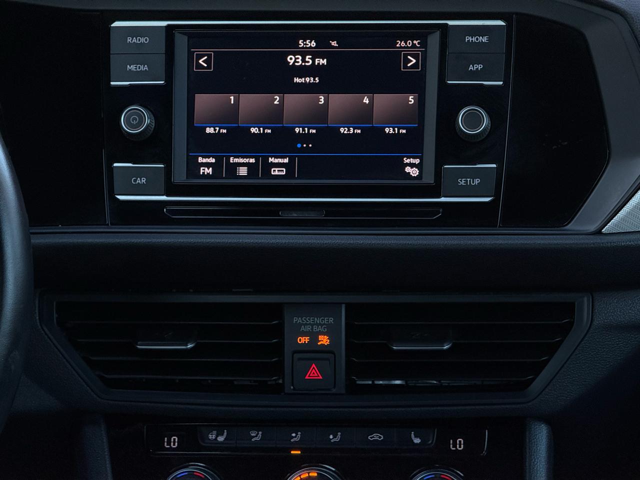 Volkswagen Jetta R-Line Auto w/ULEV 2019