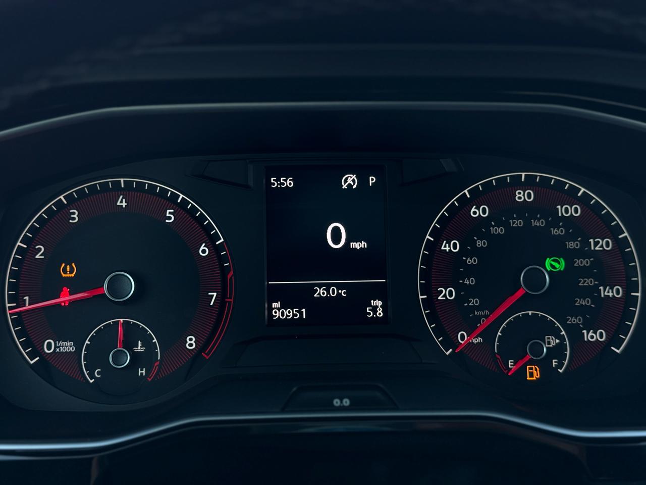 Volkswagen Jetta R-Line Auto w/ULEV 2019