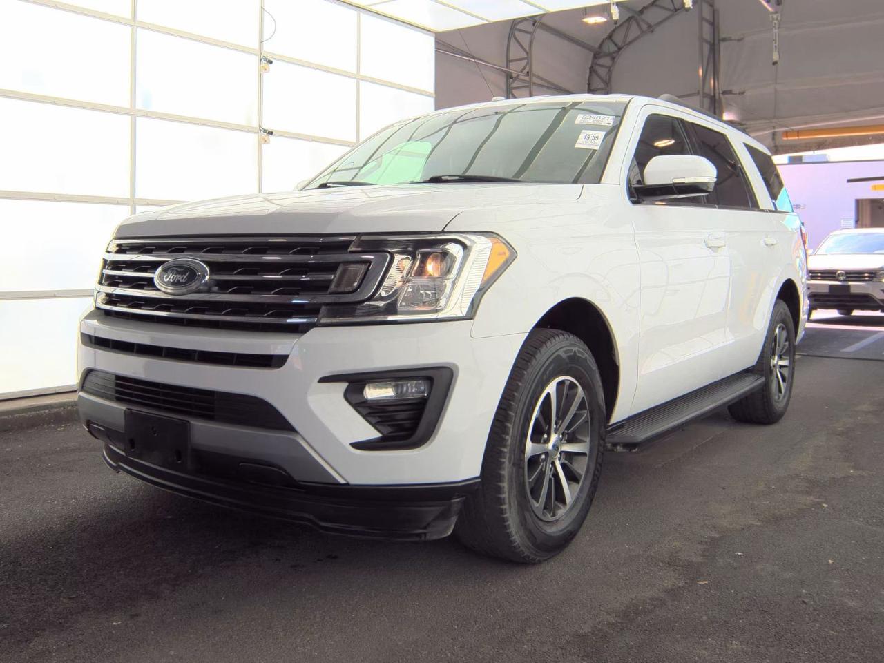 Ford Expedition XLT 4x2 2019