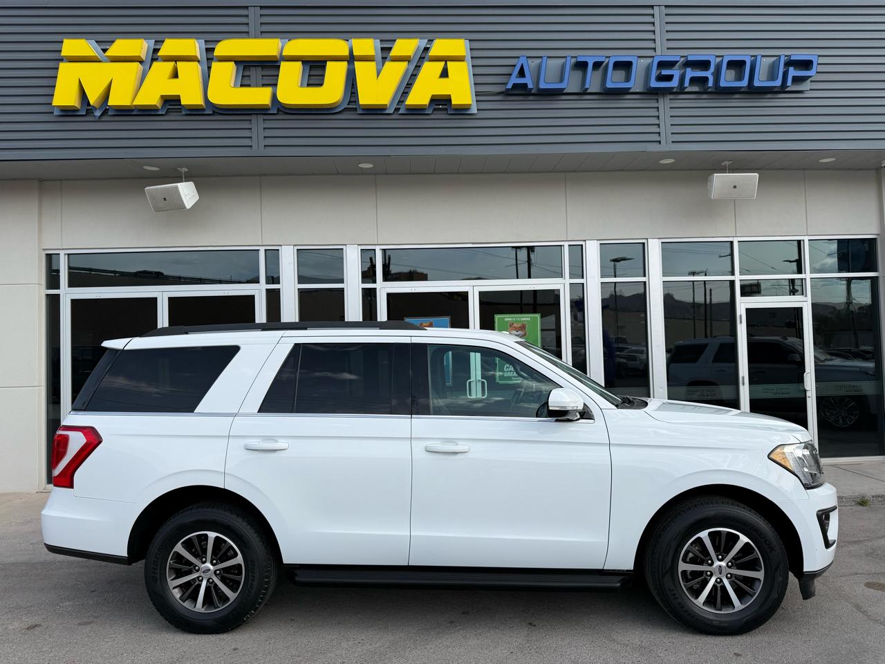 2019 Ford Expedition XLT 4x2