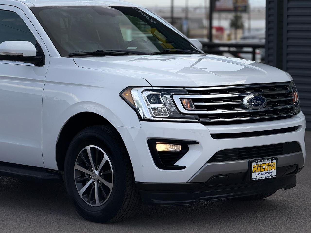 Ford Expedition XLT 4x2 2019