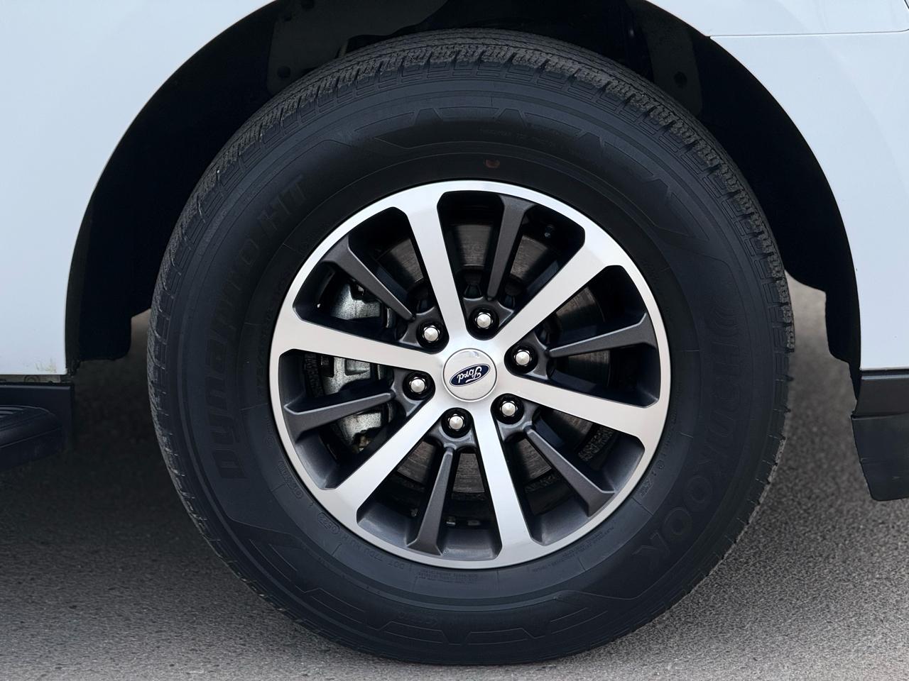 Ford Expedition XLT 4x2 2019