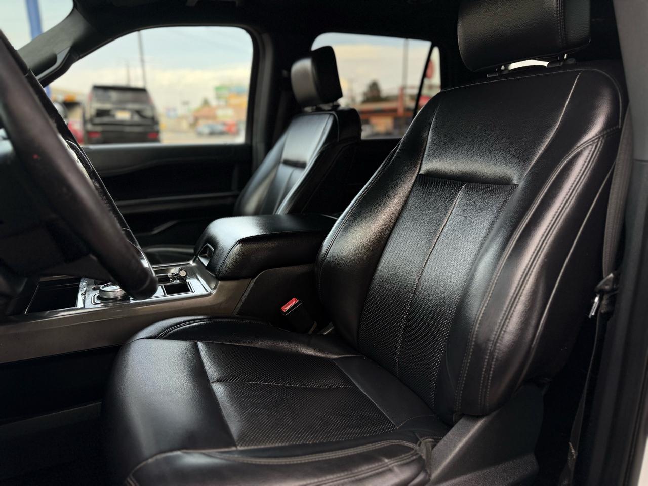 Ford Expedition XLT 4x2 2019