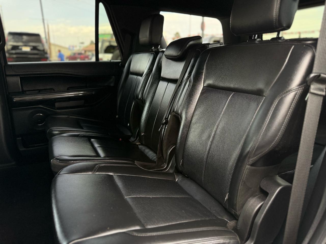 Ford Expedition XLT 4x2 2019