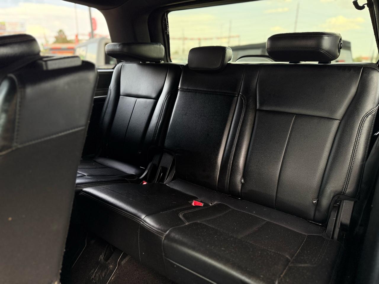 Ford Expedition XLT 4x2 2019