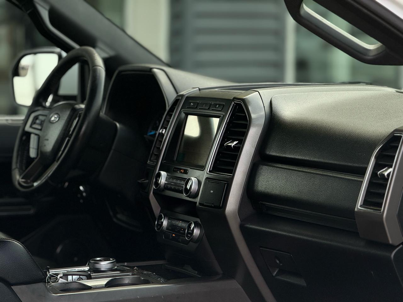 Ford Expedition XLT 4x2 2019