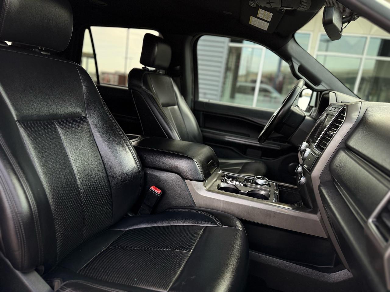 Ford Expedition XLT 4x2 2019