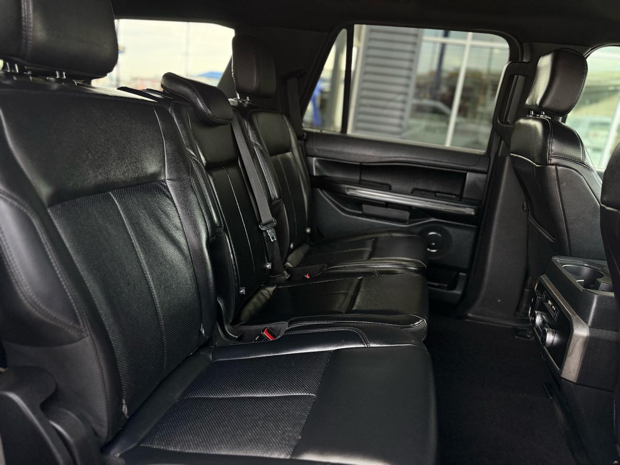 Ford Expedition XLT 4x2 2019