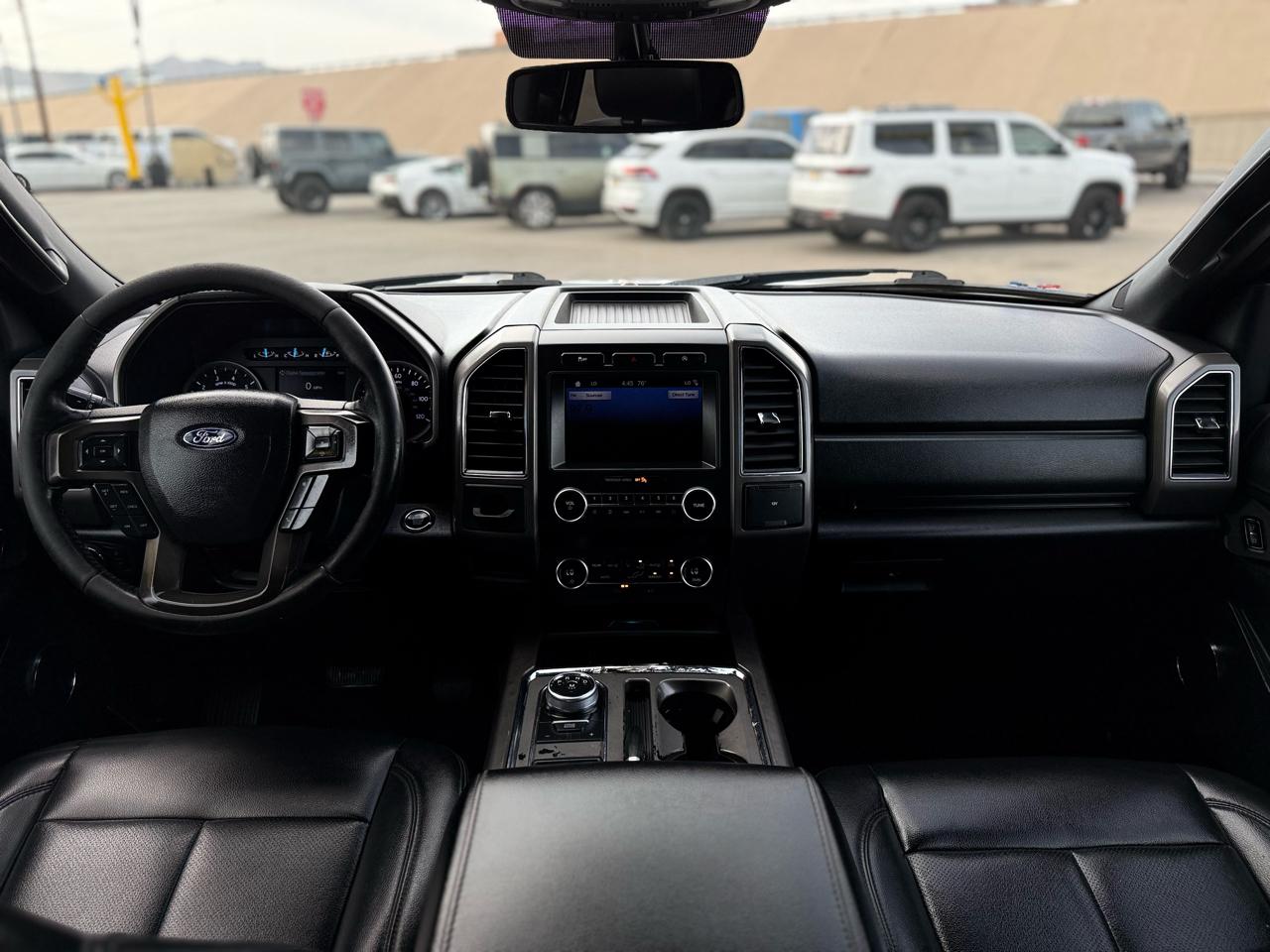 Ford Expedition XLT 4x2 2019