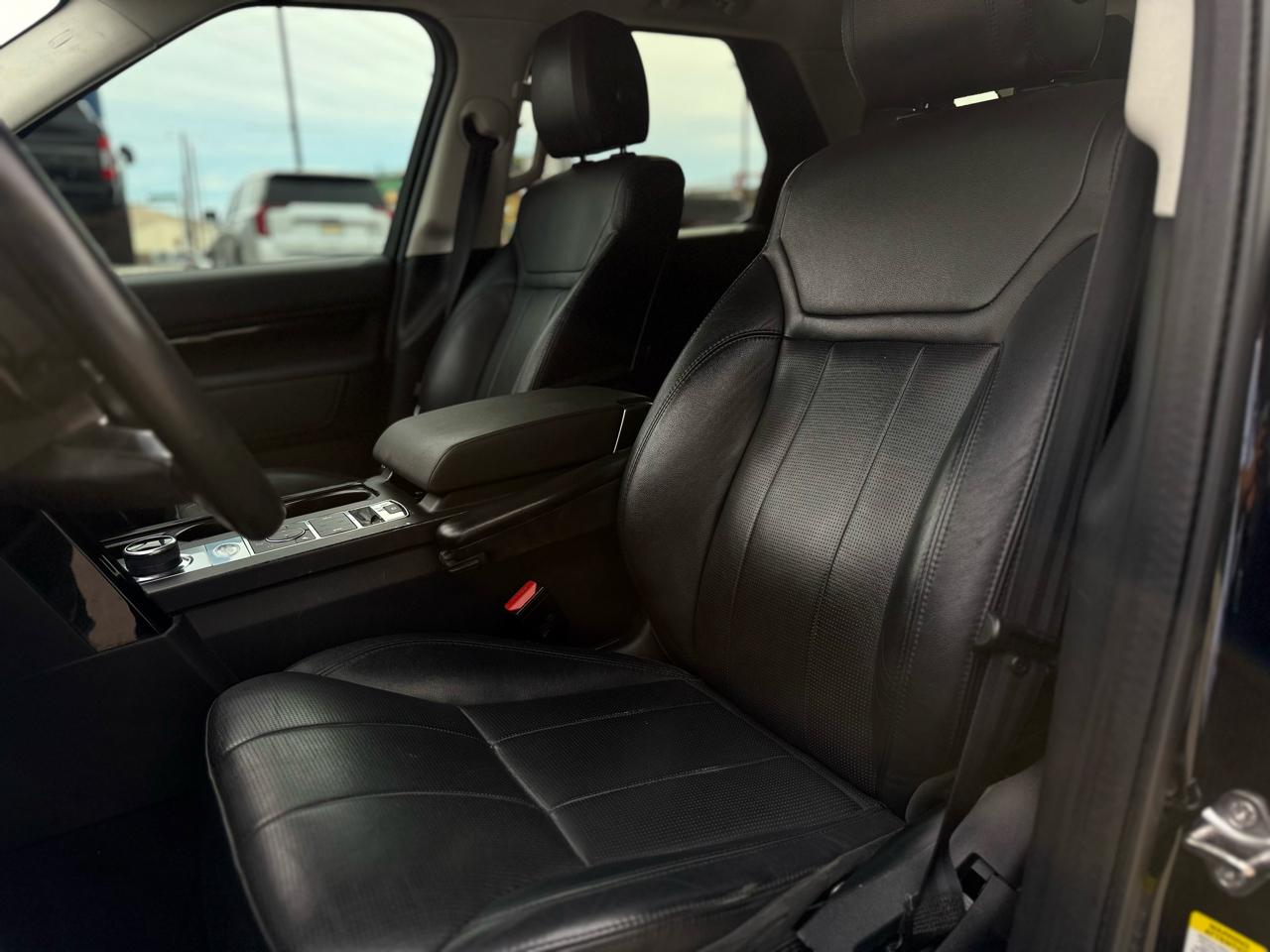 Land Rover Discovery SE V6 Supercharged 2020