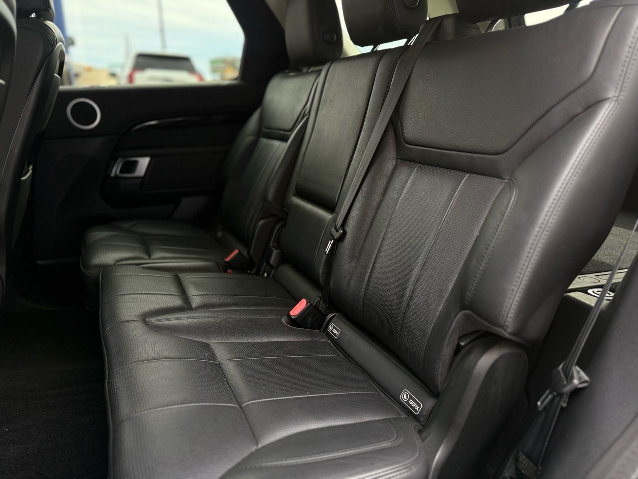 Land Rover Discovery SE V6 Supercharged 2020