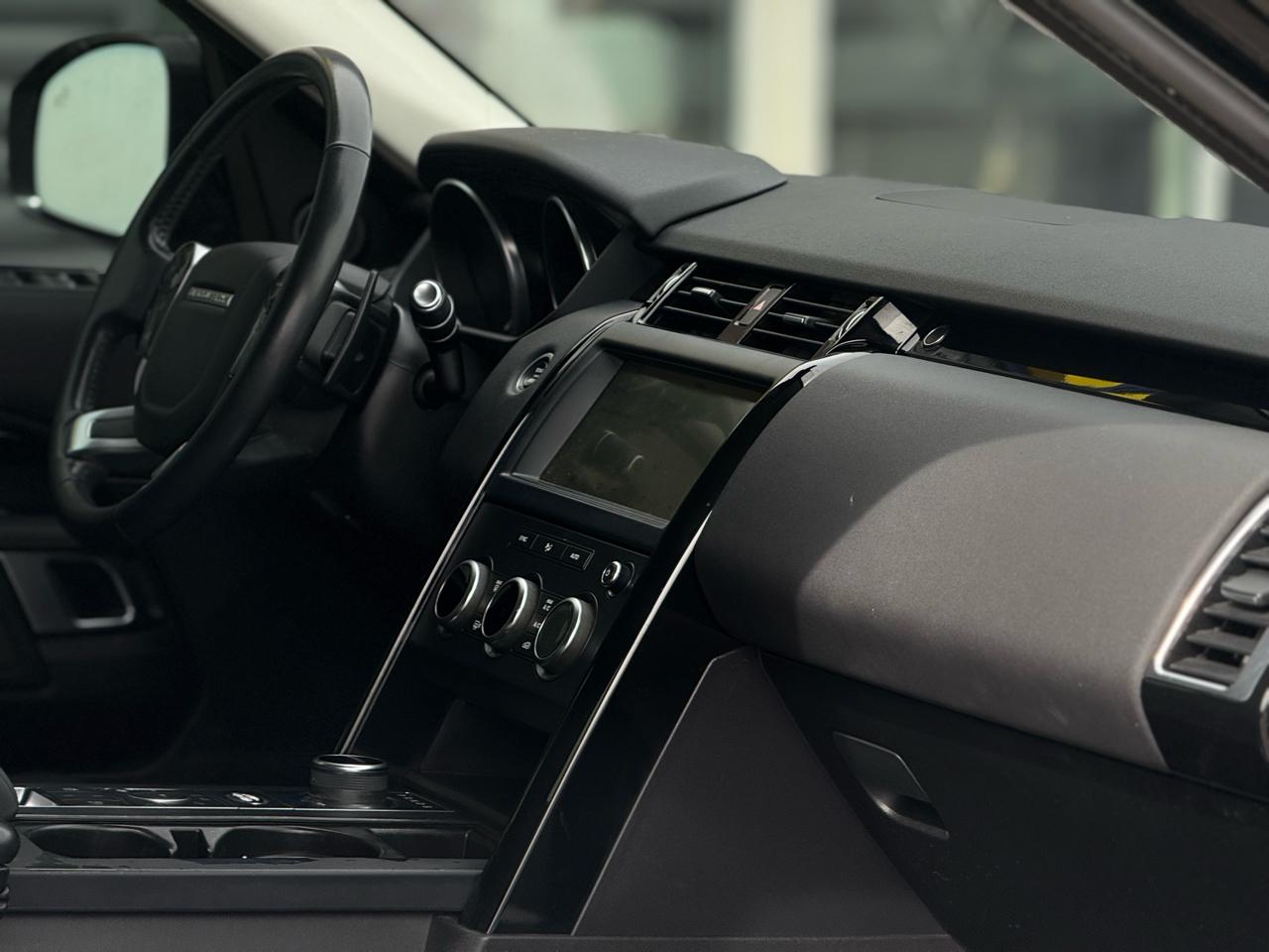 Land Rover Discovery SE V6 Supercharged 2020