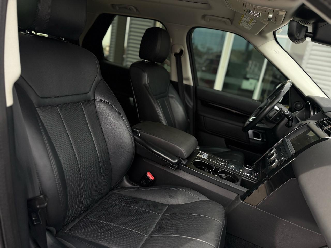 Land Rover Discovery SE V6 Supercharged 2020