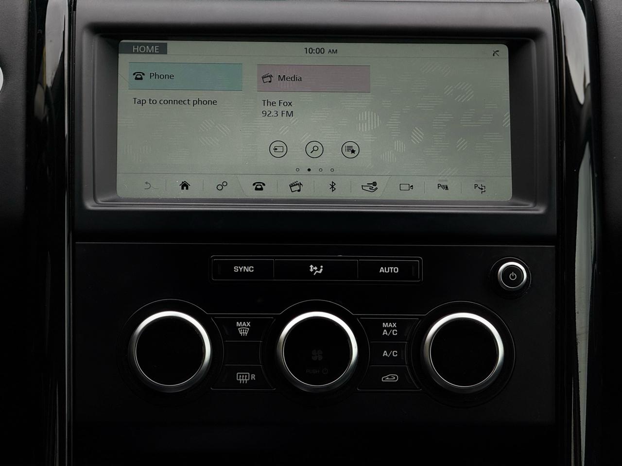 Land Rover Discovery SE V6 Supercharged 2020