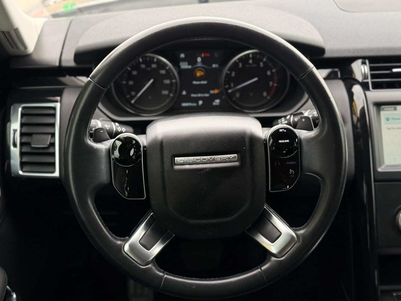 Land Rover Discovery SE V6 Supercharged 2020