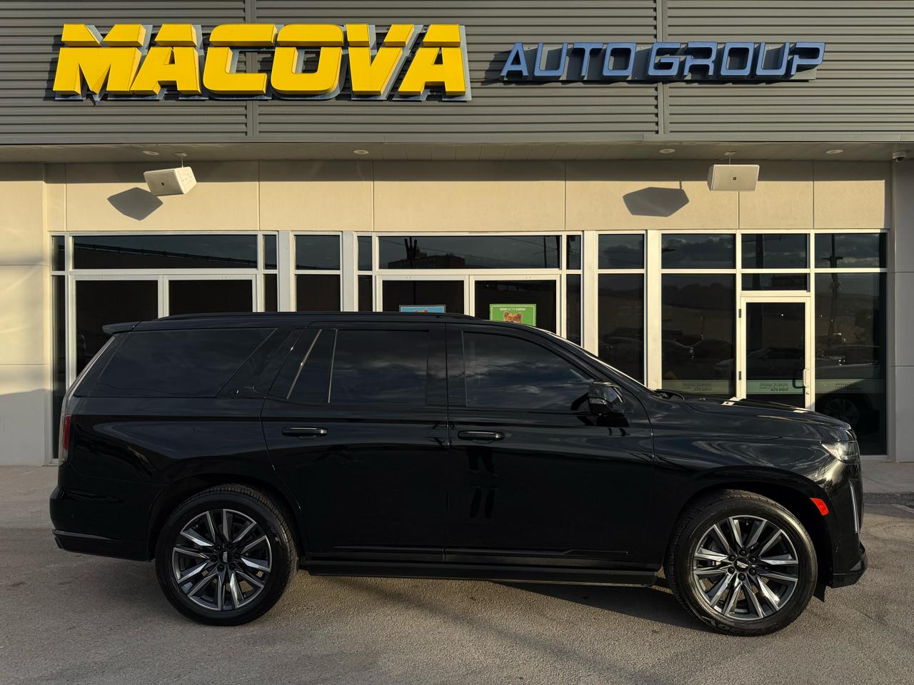 2021 Cadillac Escalade 2WD 4dr Sport