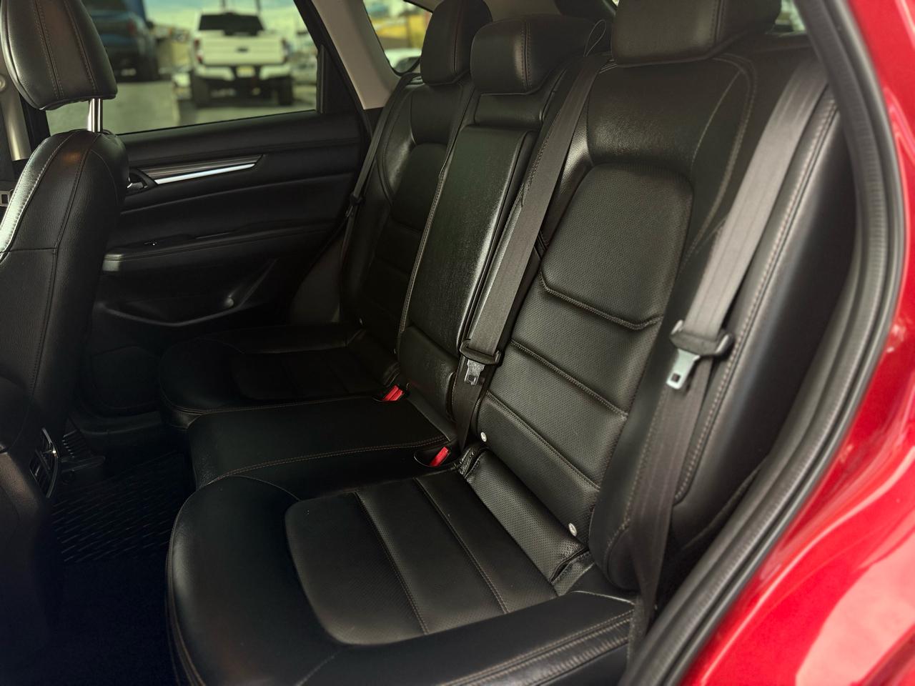 Mazda CX-5 Grand Touring FWD 2020