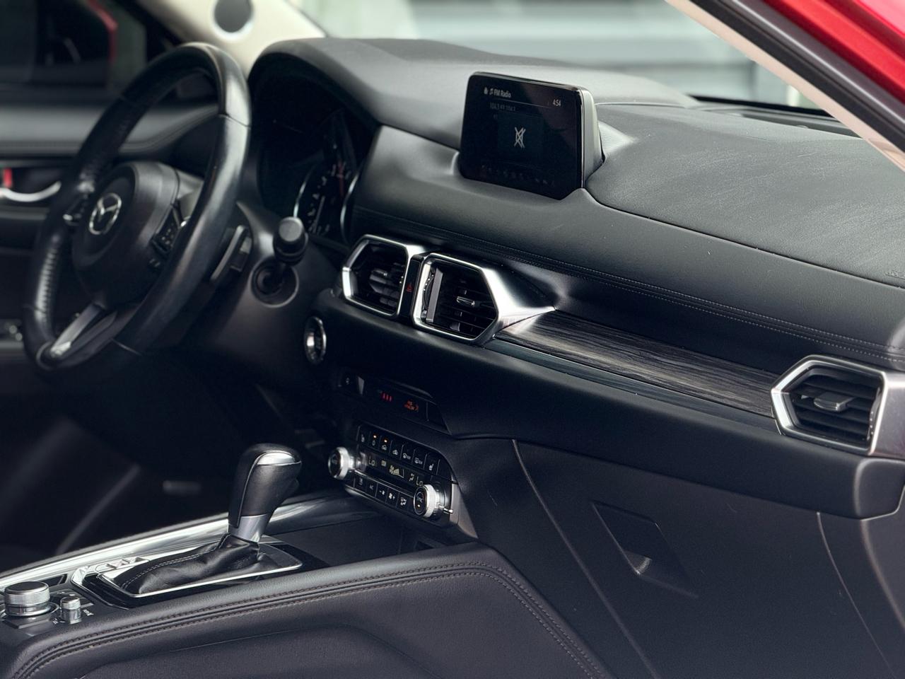 Mazda CX-5 Grand Touring FWD 2020