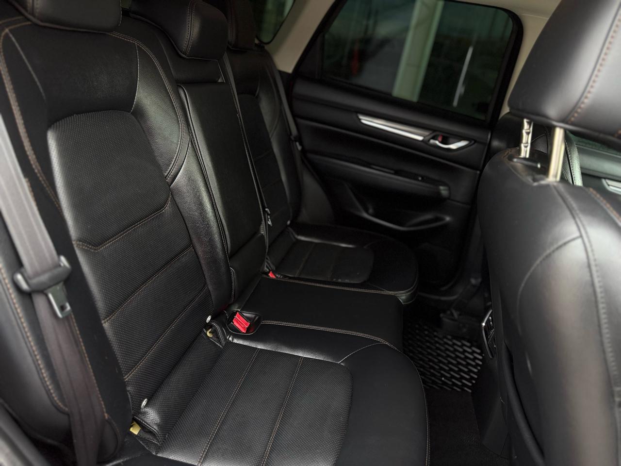 Mazda CX-5 Grand Touring FWD 2020