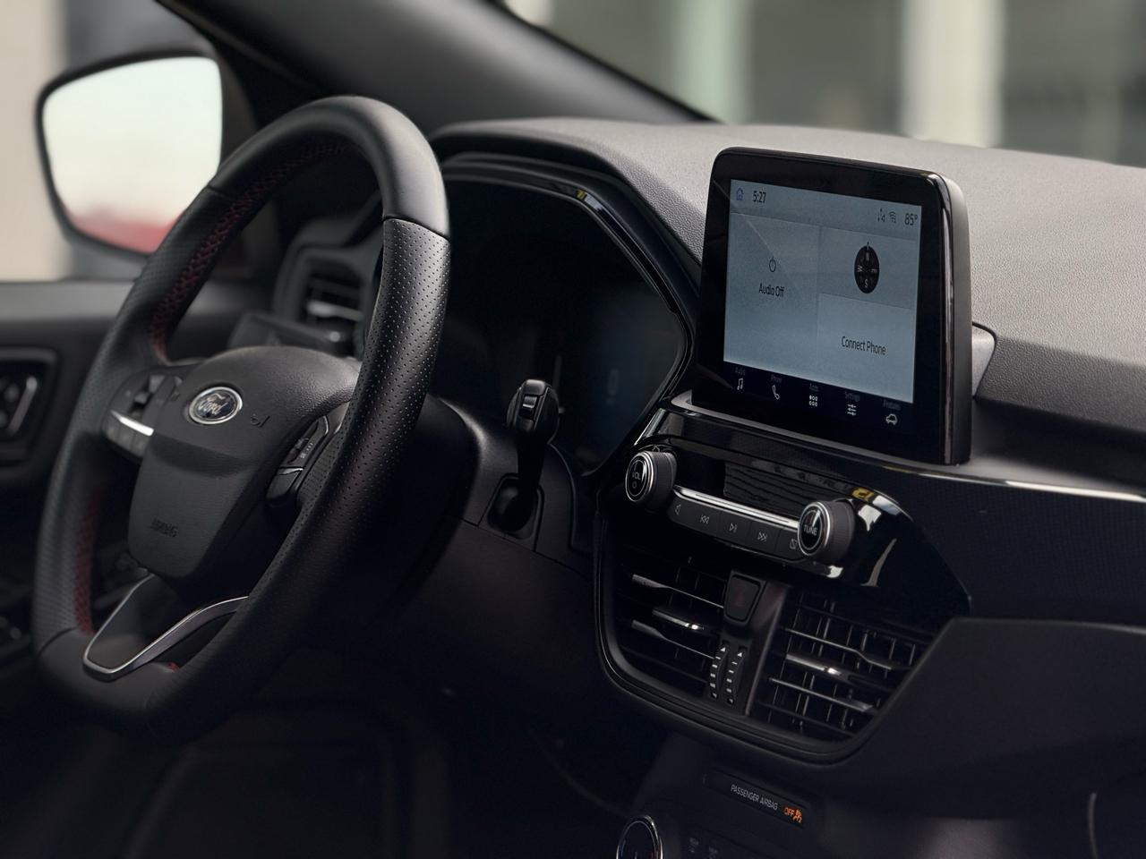 Ford Escape ST-Line AWD 2025